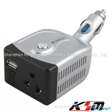 Modify Sine Wave 150W Car Inverter with USB